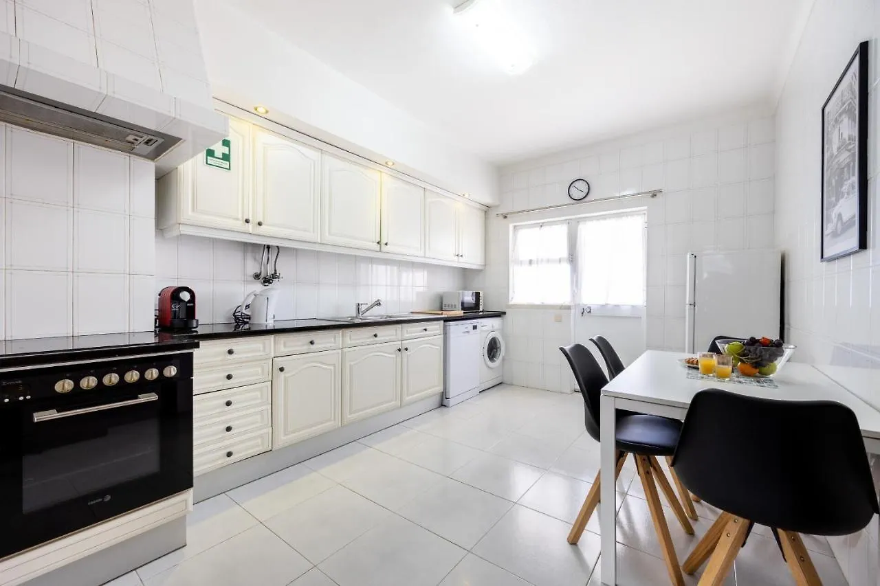 Apartamento Sao Joao By Seewest Lagos