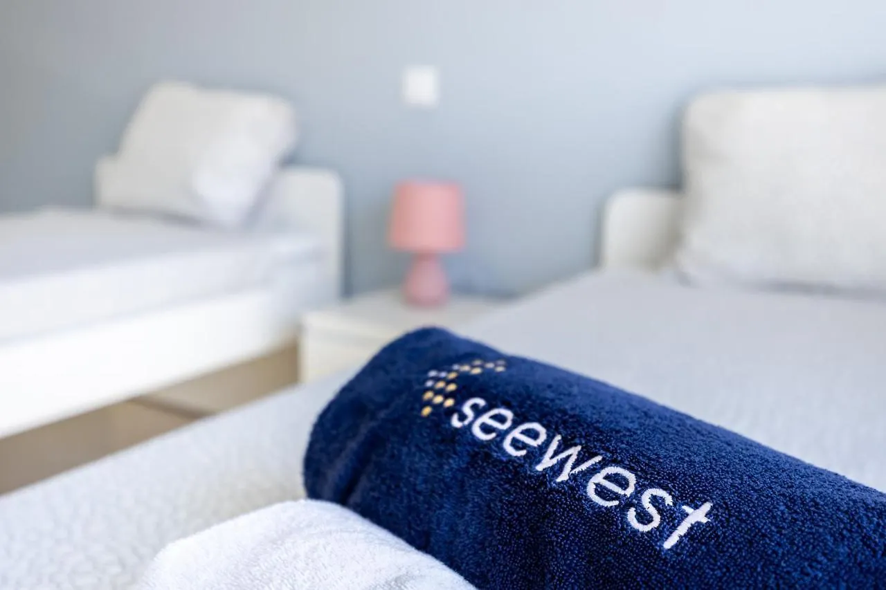Apartamento Sao Joao By Seewest Lagos 0*,  Portugal