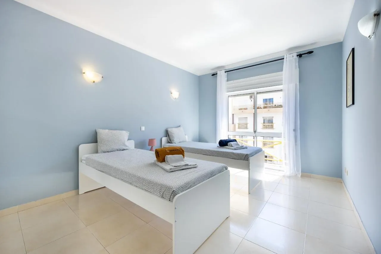 Apartamento Sao Joao By Seewest Lagos 0*,  Portugal