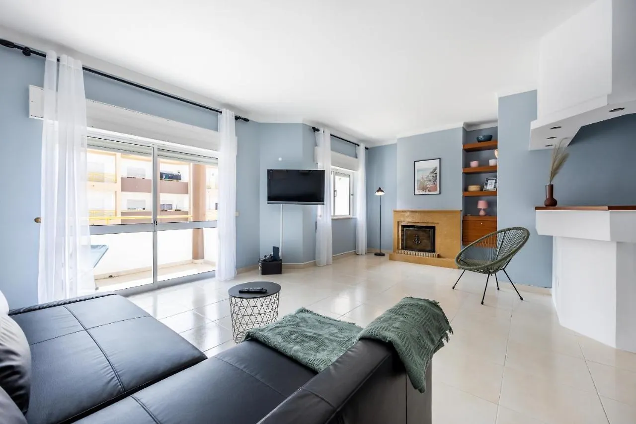 Apartamento Sao Joao By Seewest Lagos 0*,  Portugal