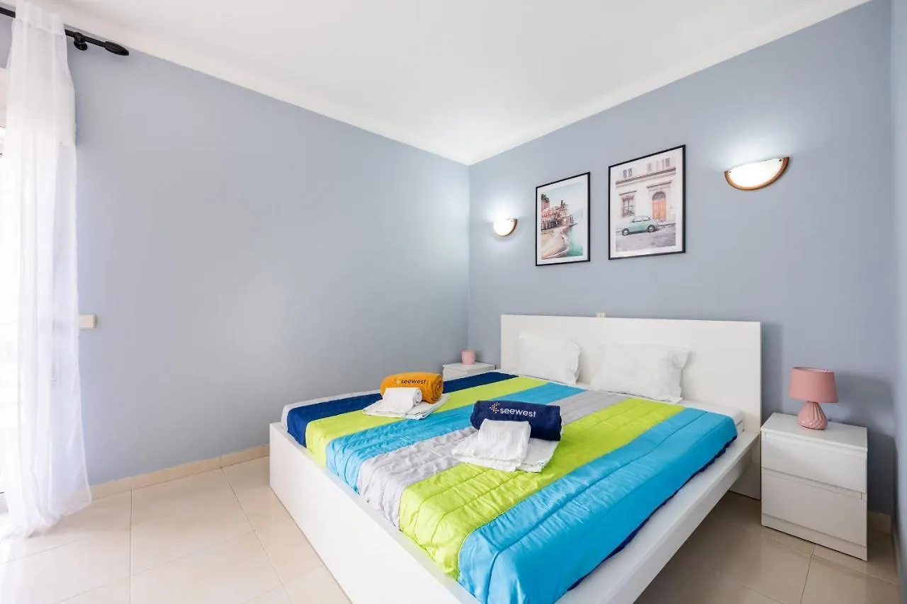 Apartamento Sao Joao By Seewest Lagos
