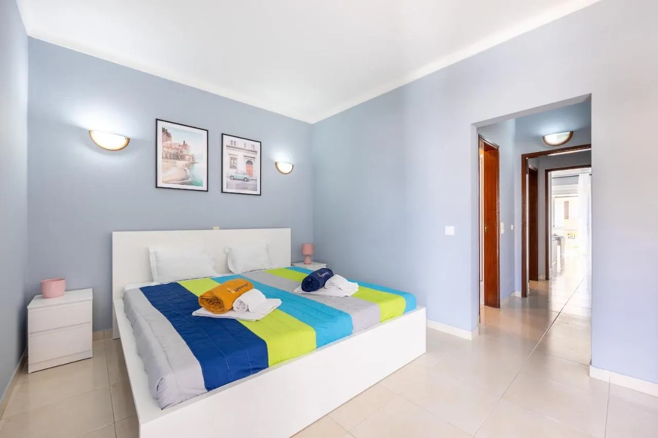 Apartment Apartamento Sao Joao By Seewest Lagos