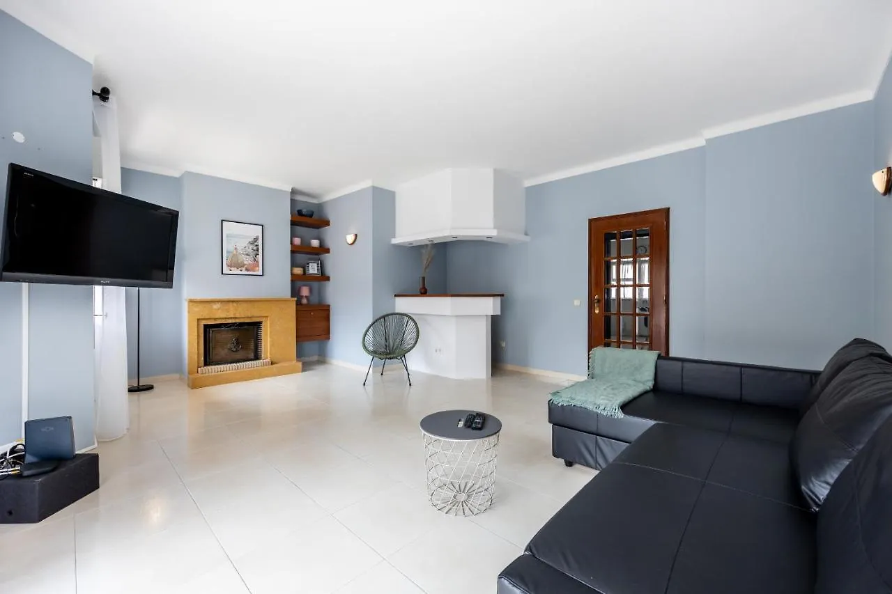 Apartamento Sao Joao By Seewest Lagos Apartment