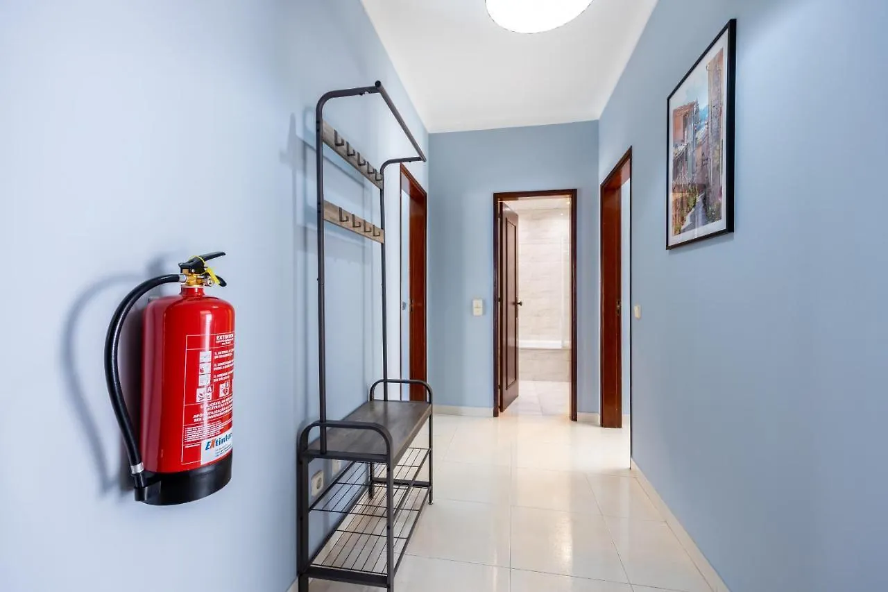 Apartamento Sao Joao By Seewest Lagos Portugal