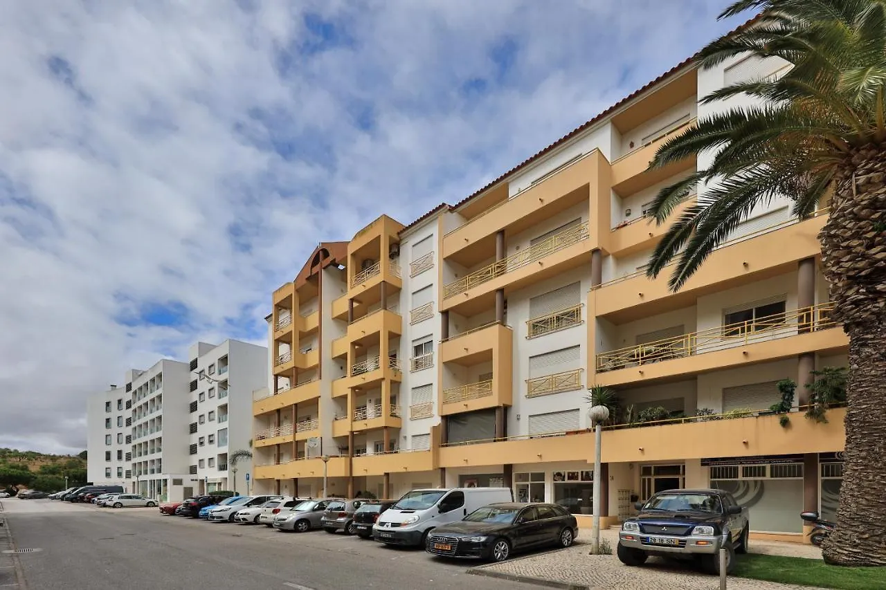 Apartment Apartamento Sao Joao By Seewest Lagos Portugal