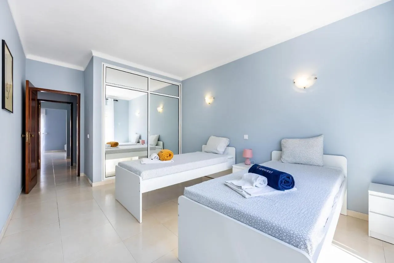 Apartamento Sao Joao By Seewest Lagos Apartment