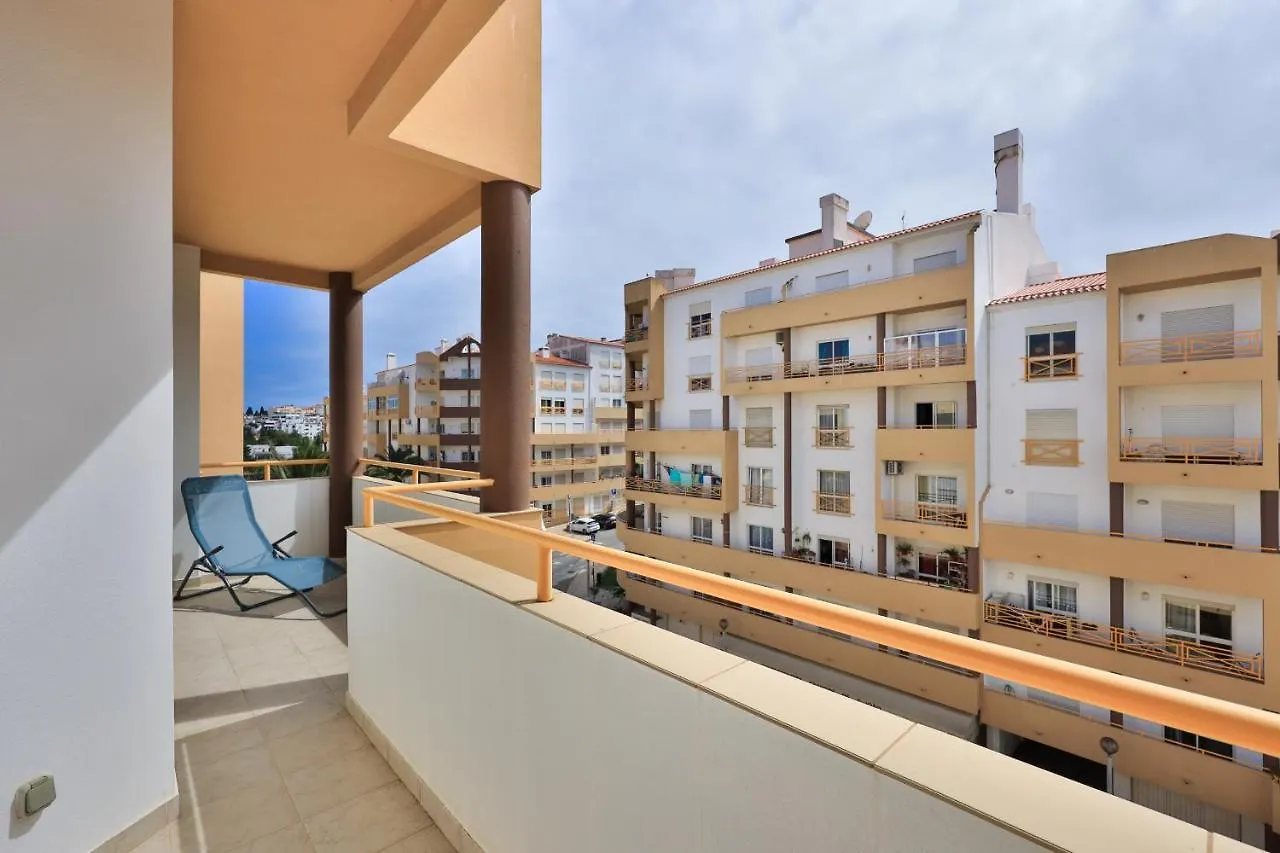 Apartamento Sao Joao By Seewest Lagos Portugal