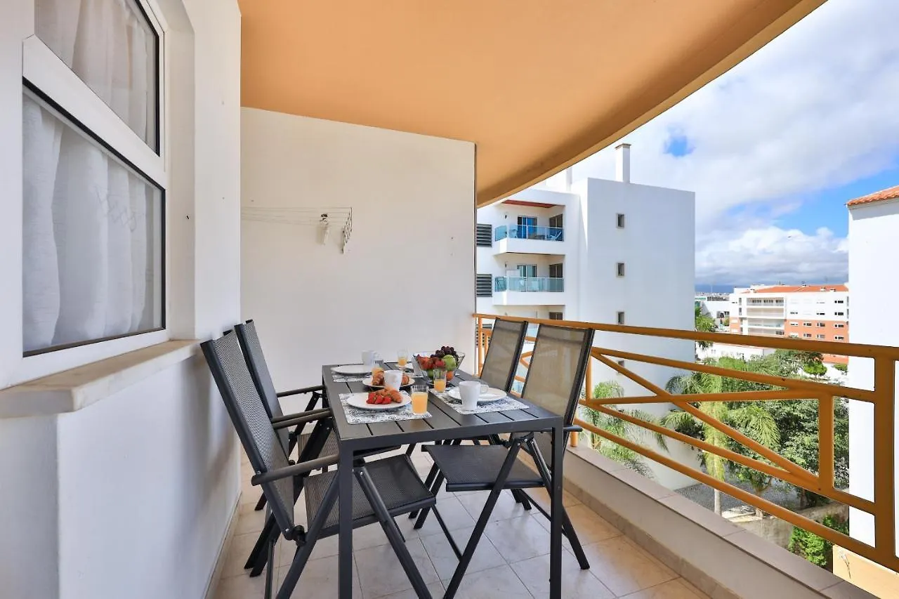 Apartamento Sao Joao By Seewest Lagos