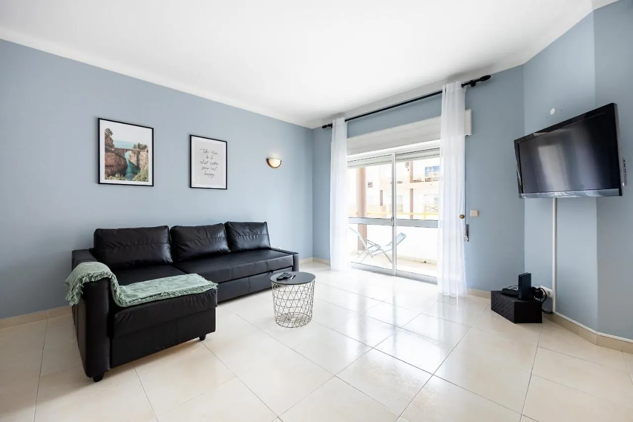 Apartamento Sao Joao By Seewest Lagos 0*,