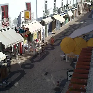  Hostel Caravela