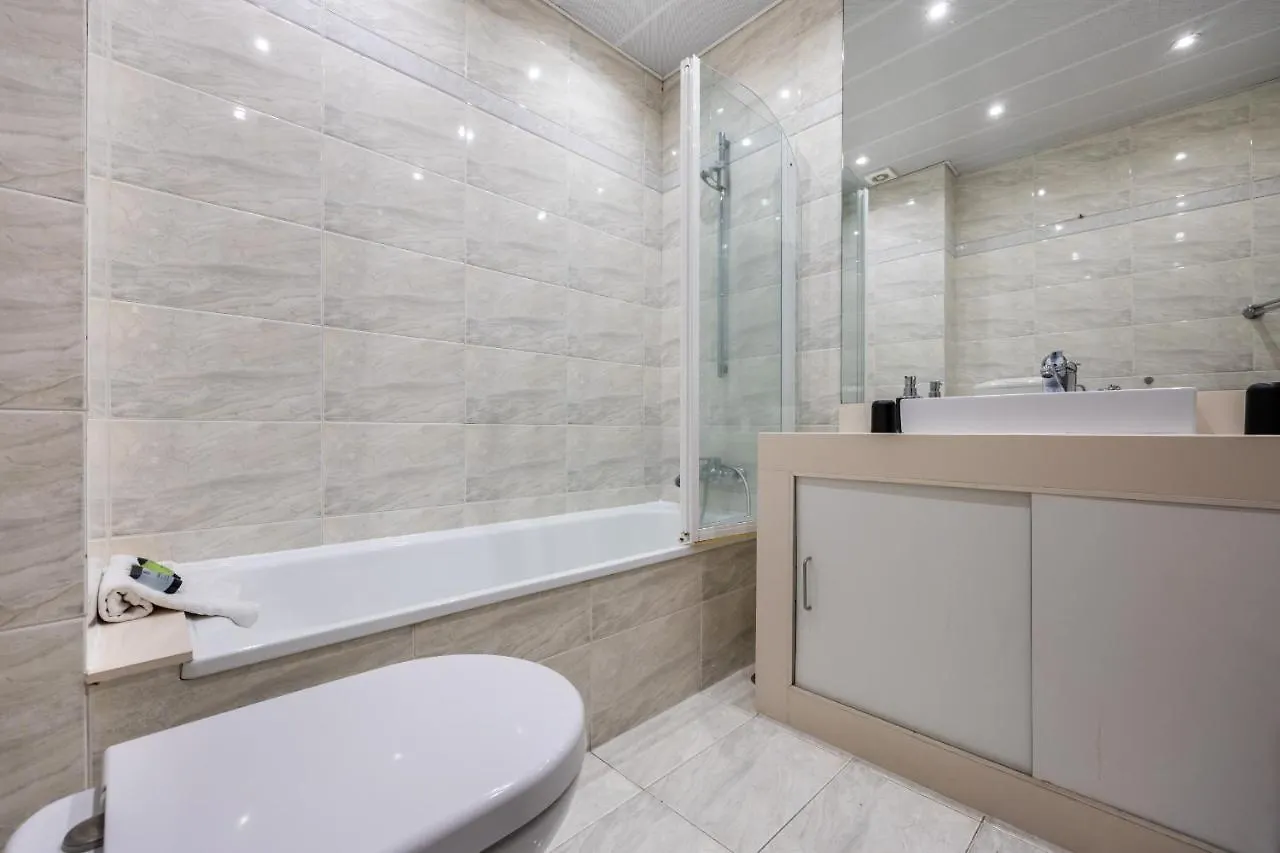Apartmán Apartamento Sao Joao By Seewest Lagos Portugalsko