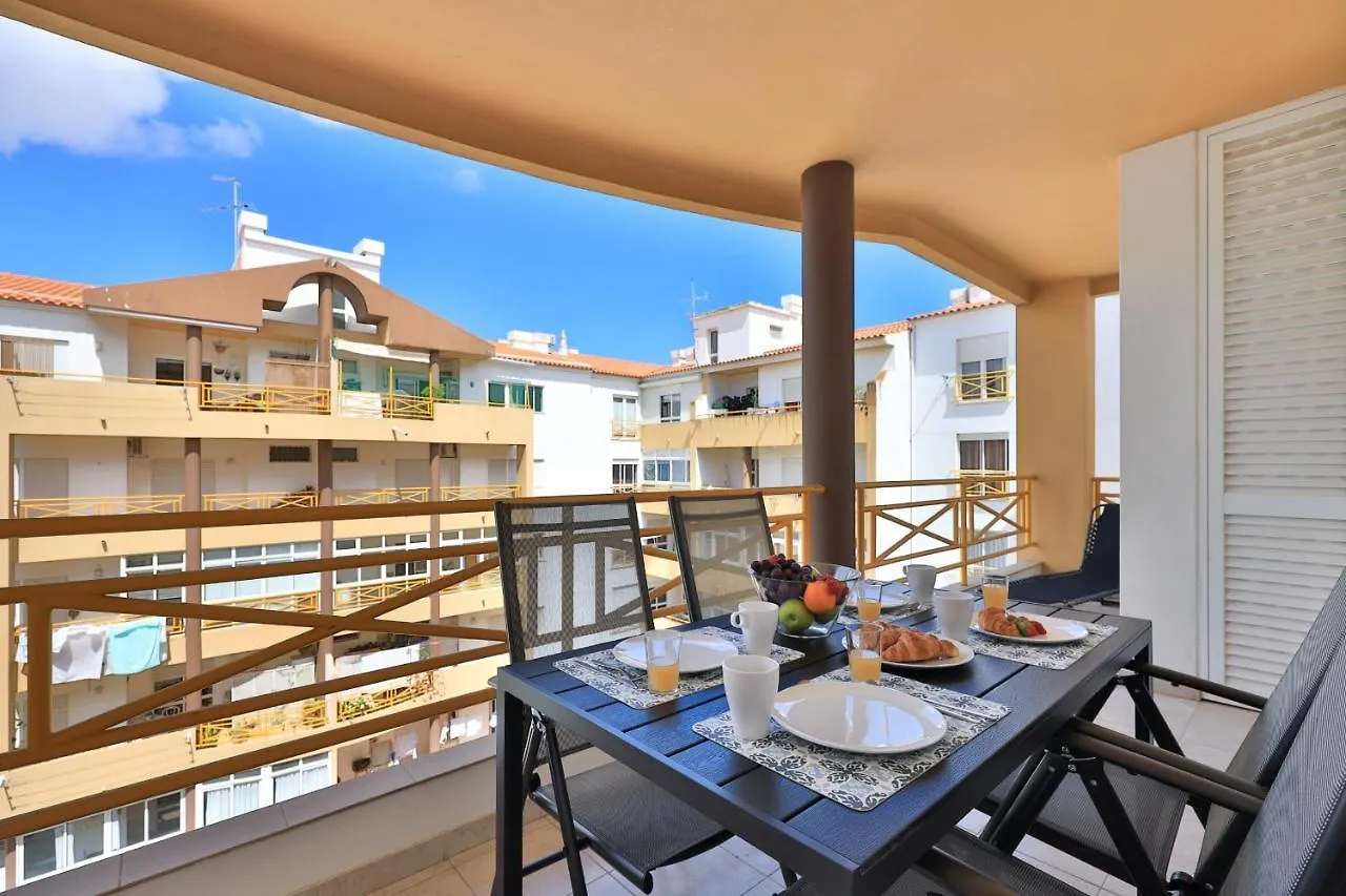 Apartamento Sao Joao By Seewest Lagos