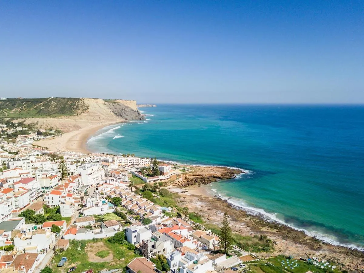 Apartamento Sao Joao By Seewest Lagos Apartmán